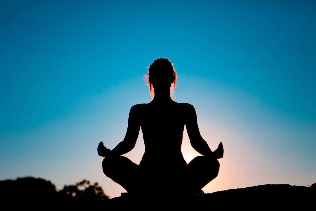 Ползи от практикуването на йога