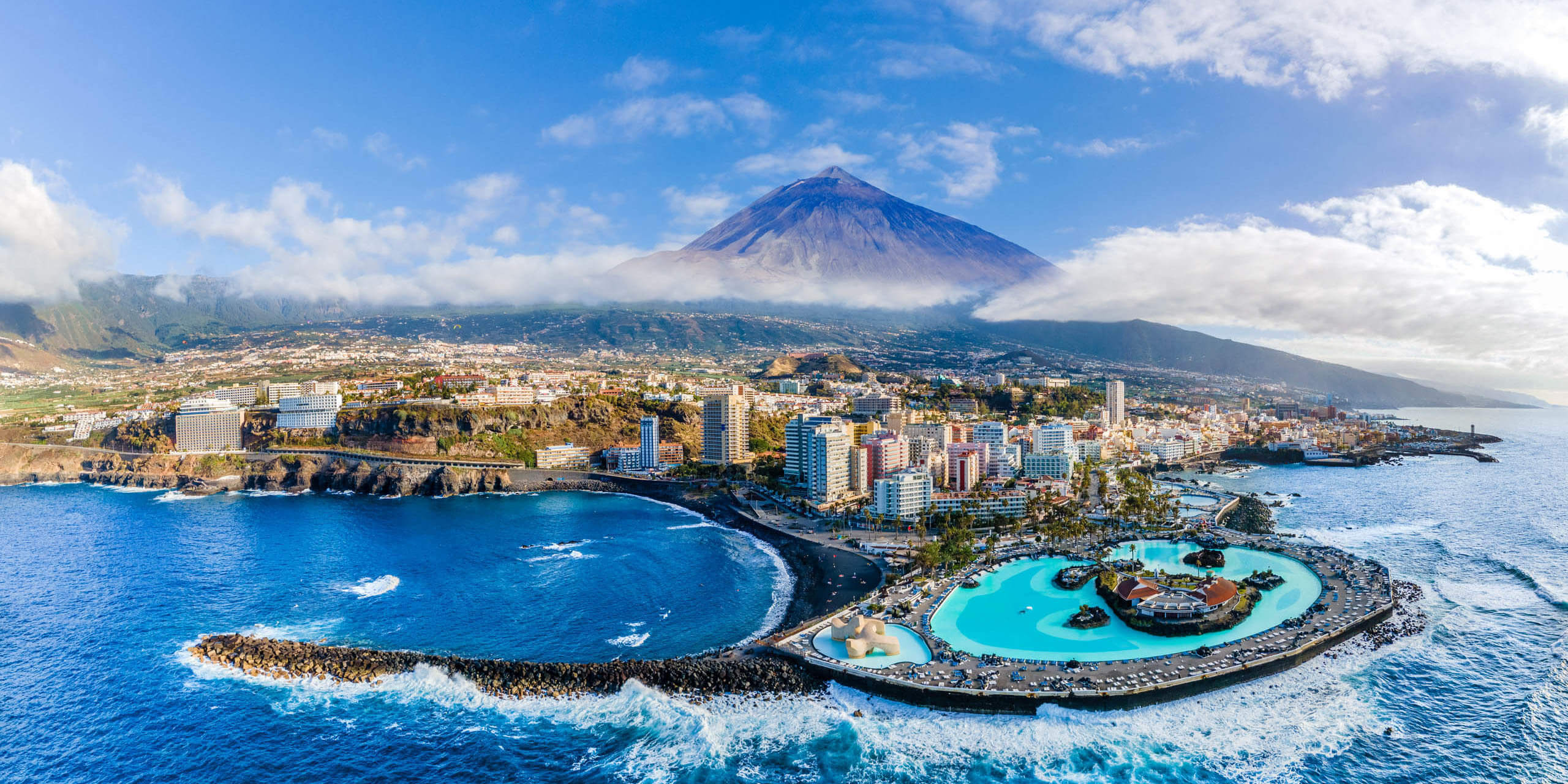Ghid turistic Tenerife
