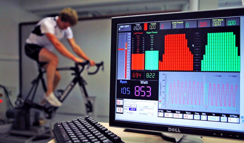 Science Behind Sports Training