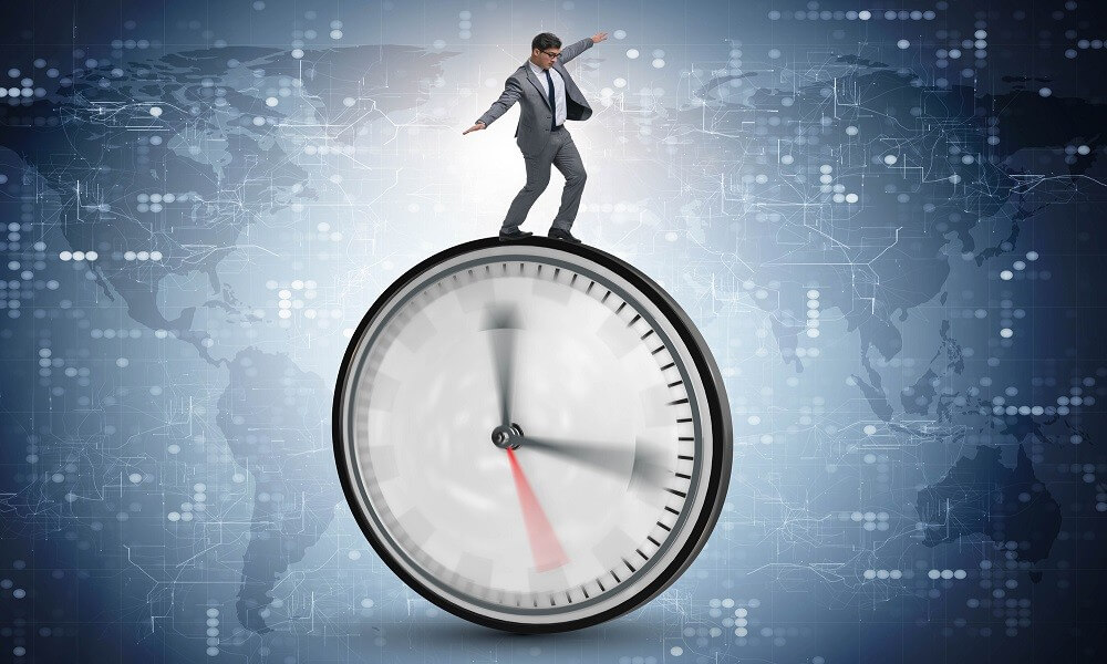 Time management pre zvýšenie produktivity – stratégie a techniky