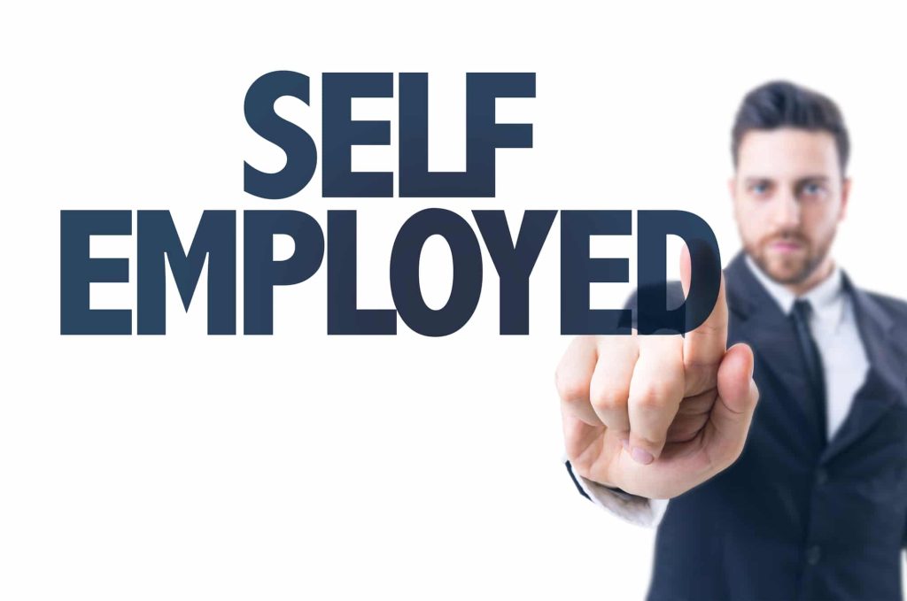 Taxes for the Self-Employed