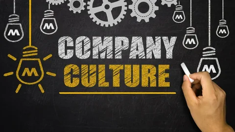 Leadership in Building Company Culture