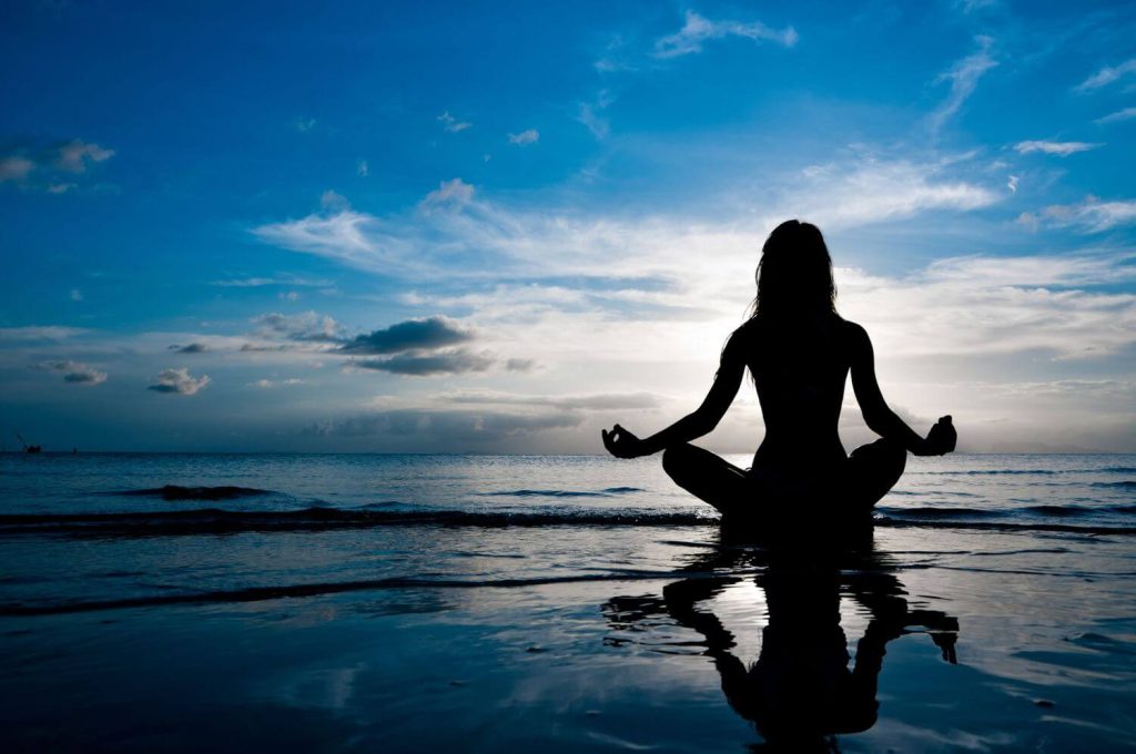 Výhody meditácie