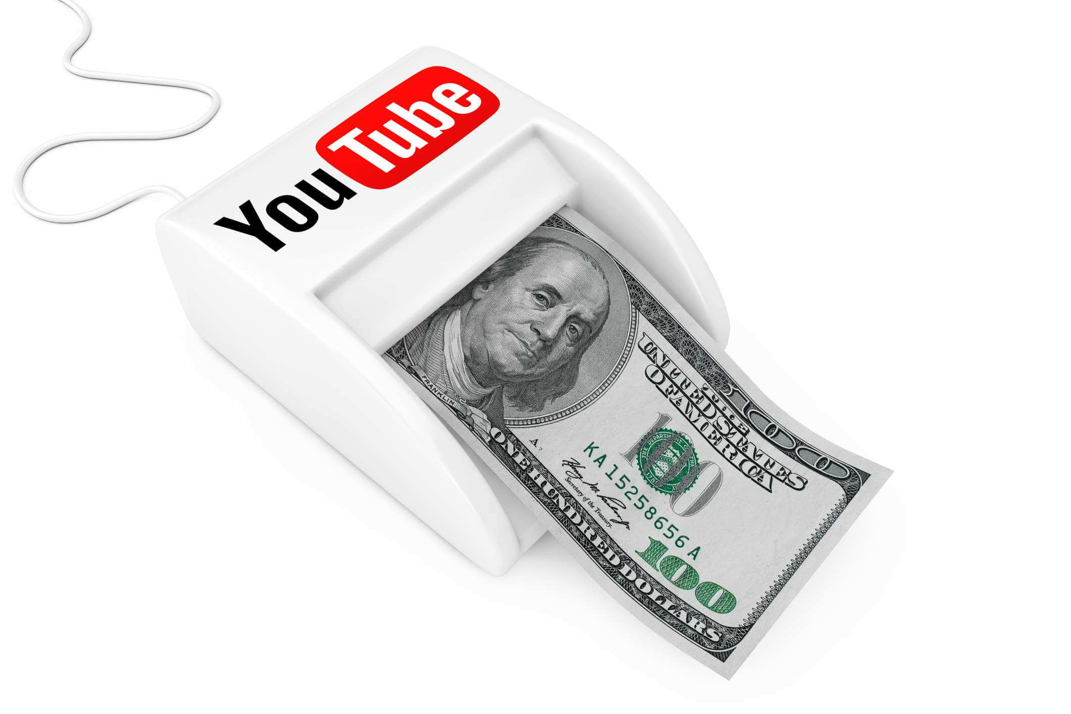 YouTube Money Making – A Guide on Monetizing Your Channel