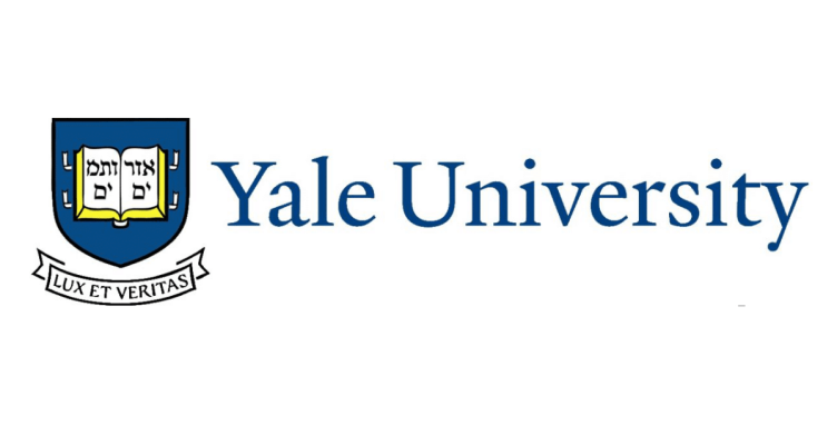 Yale háskólanum