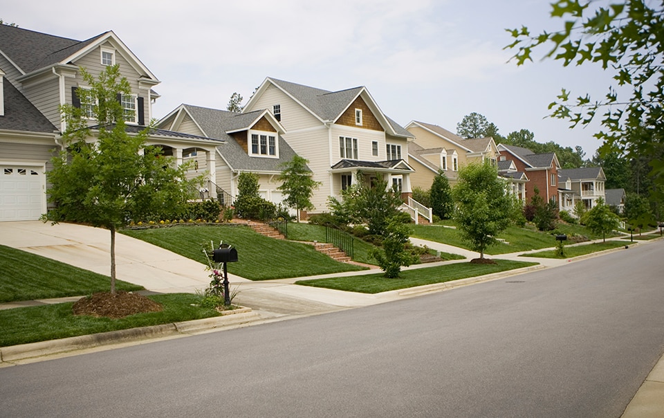 Você deve comprar uma casa com um sistema de mitigação de radônio?
