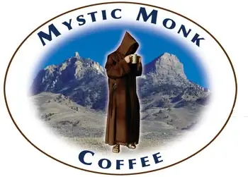 Historia e kafesë Mystic Monk: Një Brew Qiellor