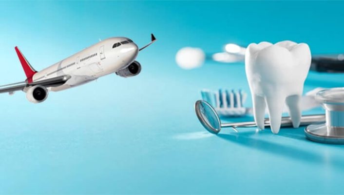 Lacné zubné implantáty