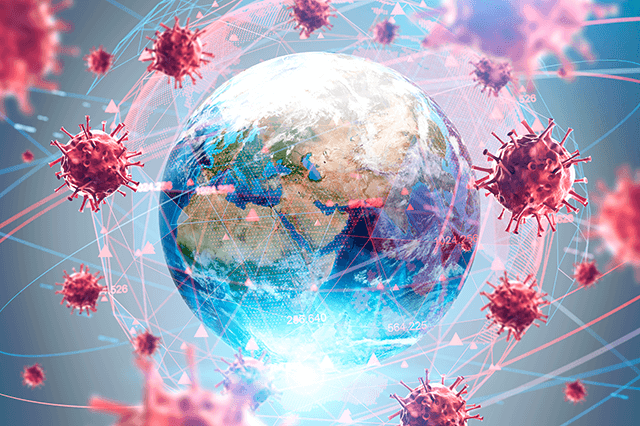 The Pandemic: Is it Really Over?