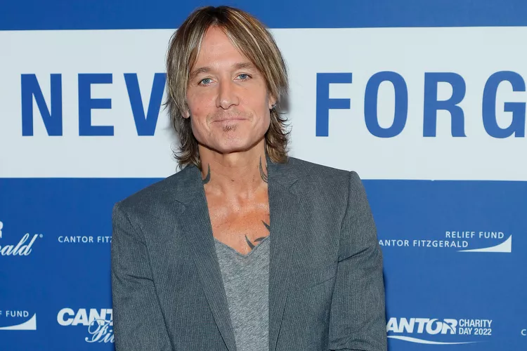 Keith Urban Returns to American Idol as Guest Performer and Mentor