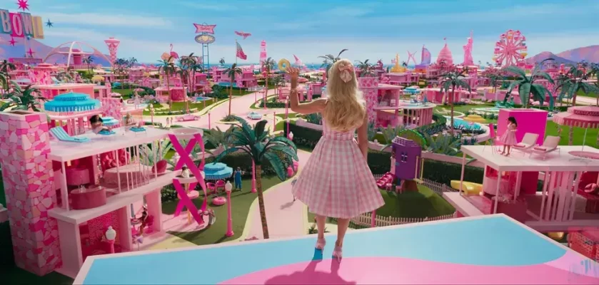 Barbie-Film 2023