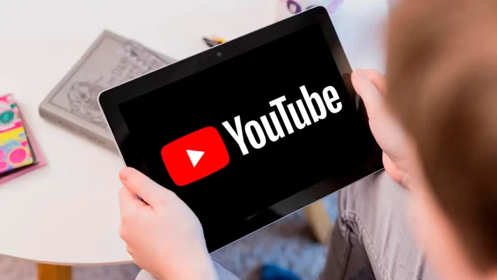 Íoslódáil YouTube is fearr
