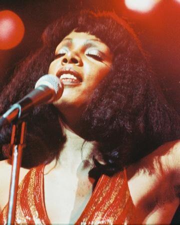 Unveiling the Untold Story of Donna Summer: Triumphs, Struggles, and Resilience