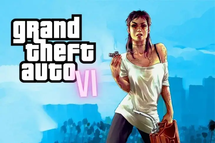 GTA VI Publisher Anticipates Record Profits in 2024, Hinting at Potential Release