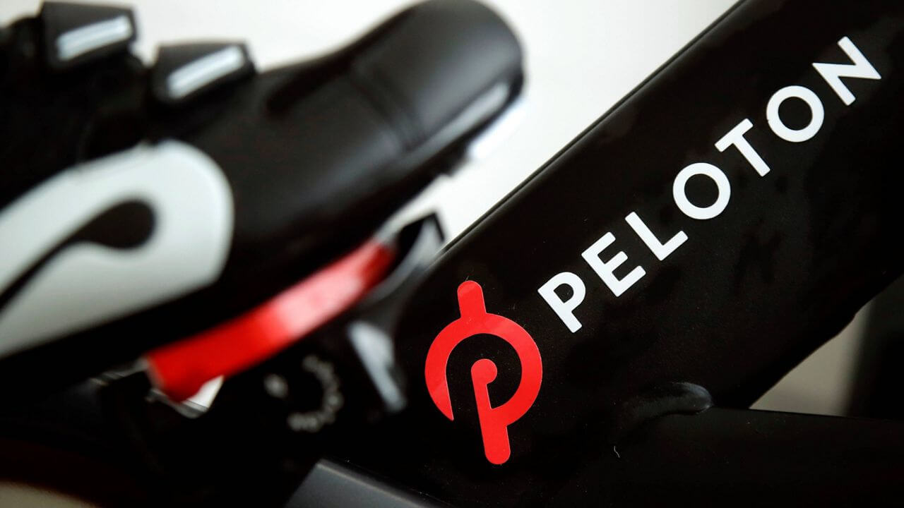 Peloton’s Inclusive Health Technology Rebrand: Expanding Access for All
