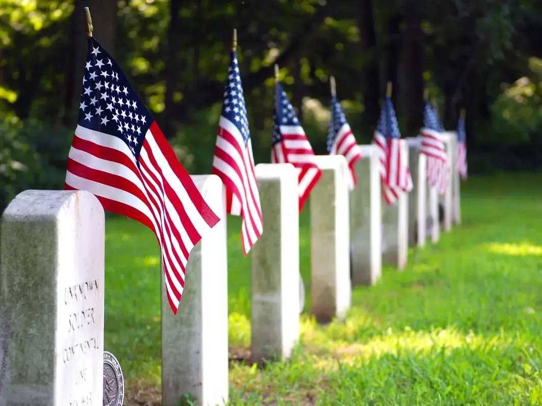 Rediscovering the True Meaning of Memorial Day 2023