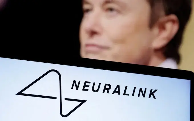 Elon Musks Brain Implant Company, får USA:s godkännande för Neuralink Human Trials