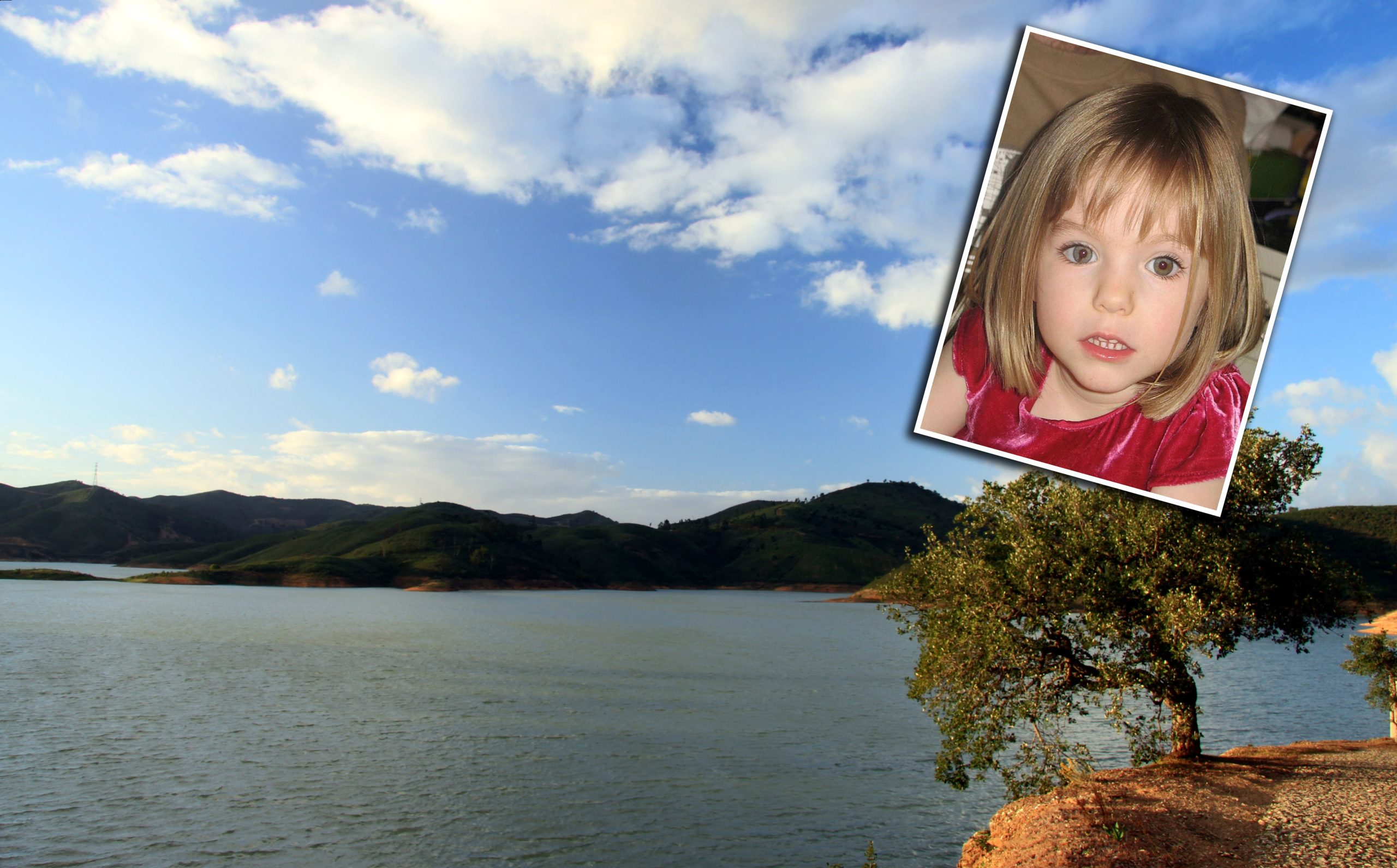 New Search for Madeleine McCann in Portugal: Land Focus, Not Water