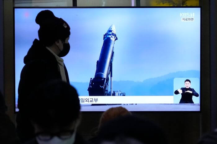 North Korea Satellite Launch Raises Regional Tensions