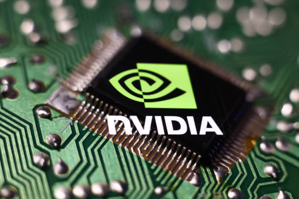 Nvidia Shares Spike 26% on Surging Demand for AI Chips, Beating Forecasts