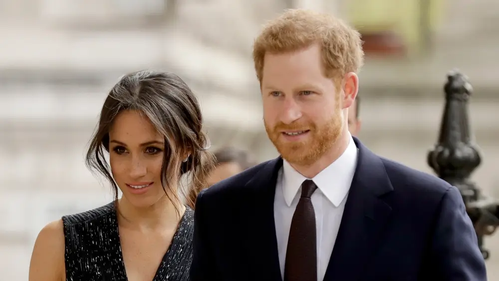 Prince Harry and Meghan’s New York Car Chase: A Chaotic Ordeal