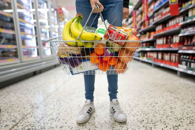 UK Supermarket Price Rises Hit Record High in May: Coffee, Chocolate, and Non-Food Goods Drive Inflation