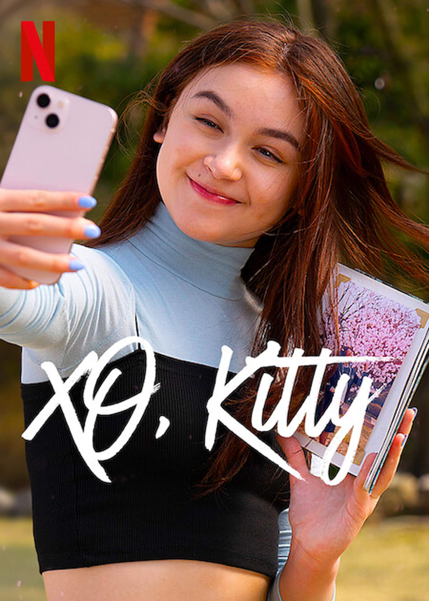 Anna Cathcart Shines in ‘XO, Kitty’ Spinoff, Delivering Gen Z Charm and Heartbreak”