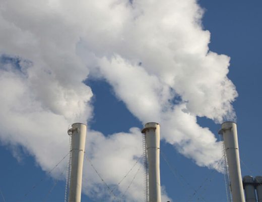 Αγορά ελέγχου της ατμοσφαιρικής ρύπανσης