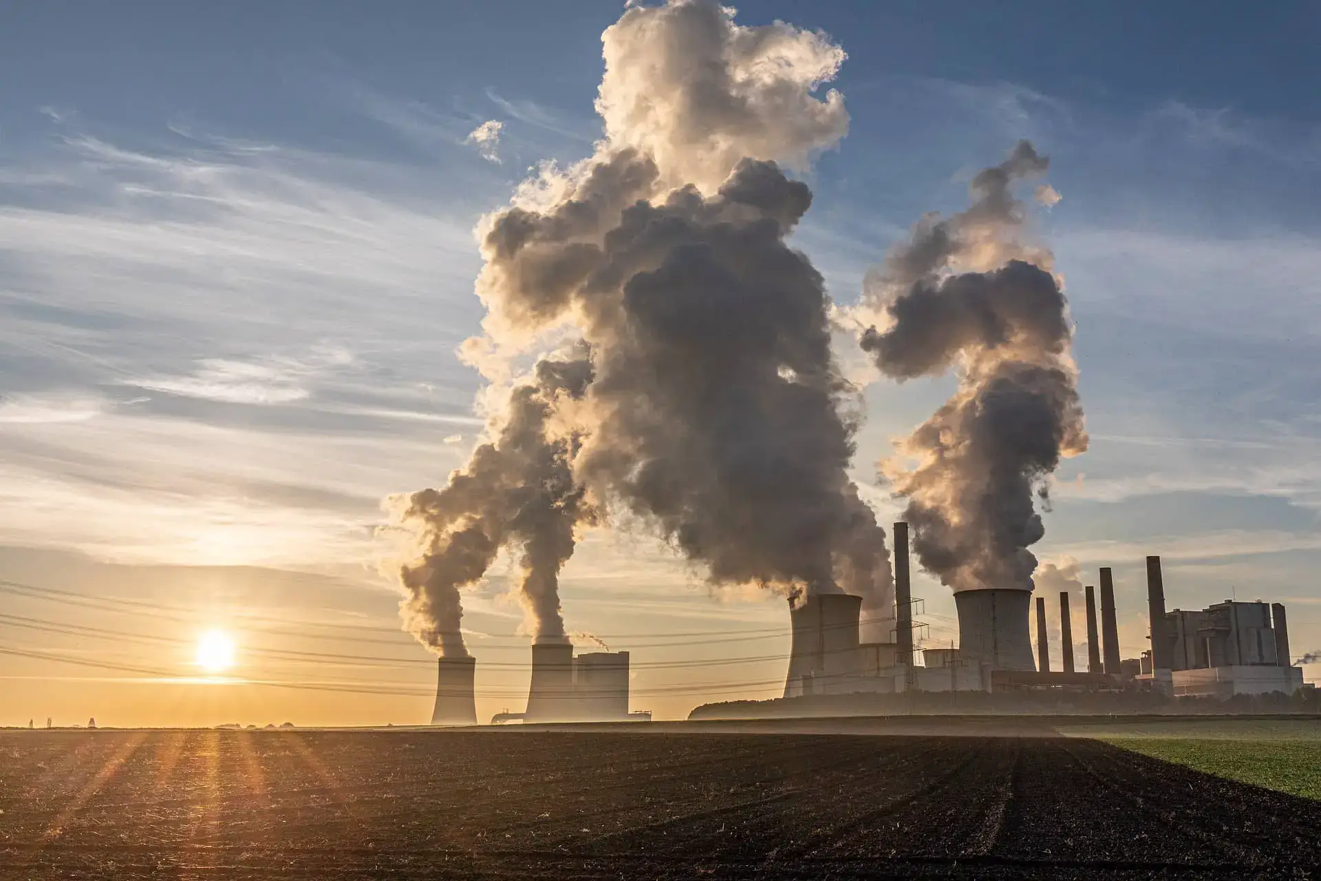 Le marché du contrôle de la pollution atmosphérique connaîtra une croissance significative, tirée par un développement industriel rapide