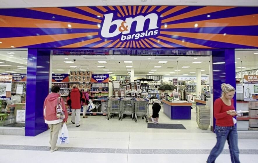 Evaluating B&M Shares as a Long-Term Investment