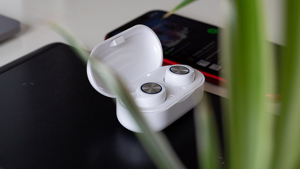 BeatBuds Pro: A New Standard in Wireless Earbuds