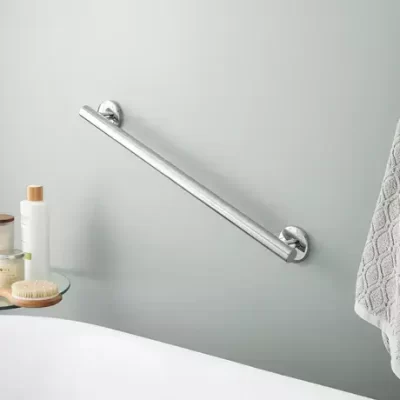 Стояща дръжка за душ