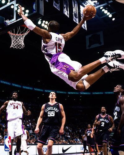 The Best NBA Moments With Photos