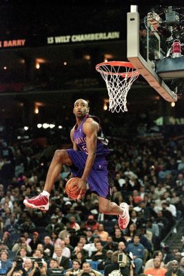 Best NBA Moments With Photos