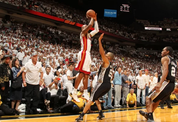 Best NBA Moments With Photos