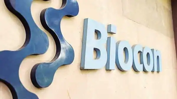 Акциите на Biocon спаднаха, тъй като глобалните конкуренти се подготвят да пуснат на пазара достъпна Humira Biosimilar
