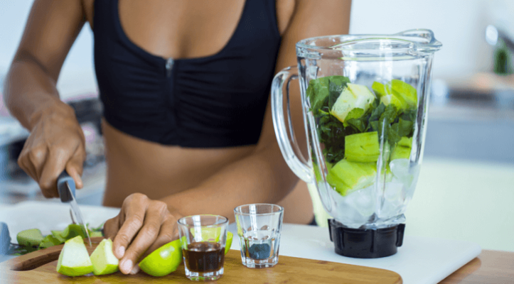 Cleanses and Detox Diets