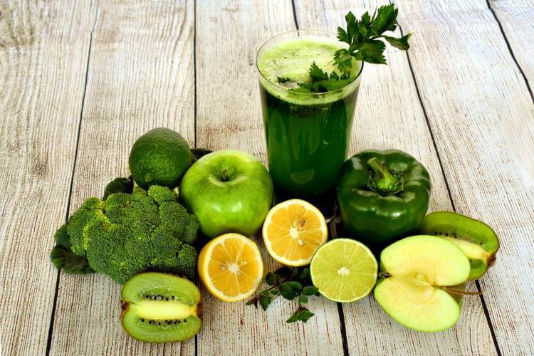 Cleanses and Detox Diets for Weight Loss