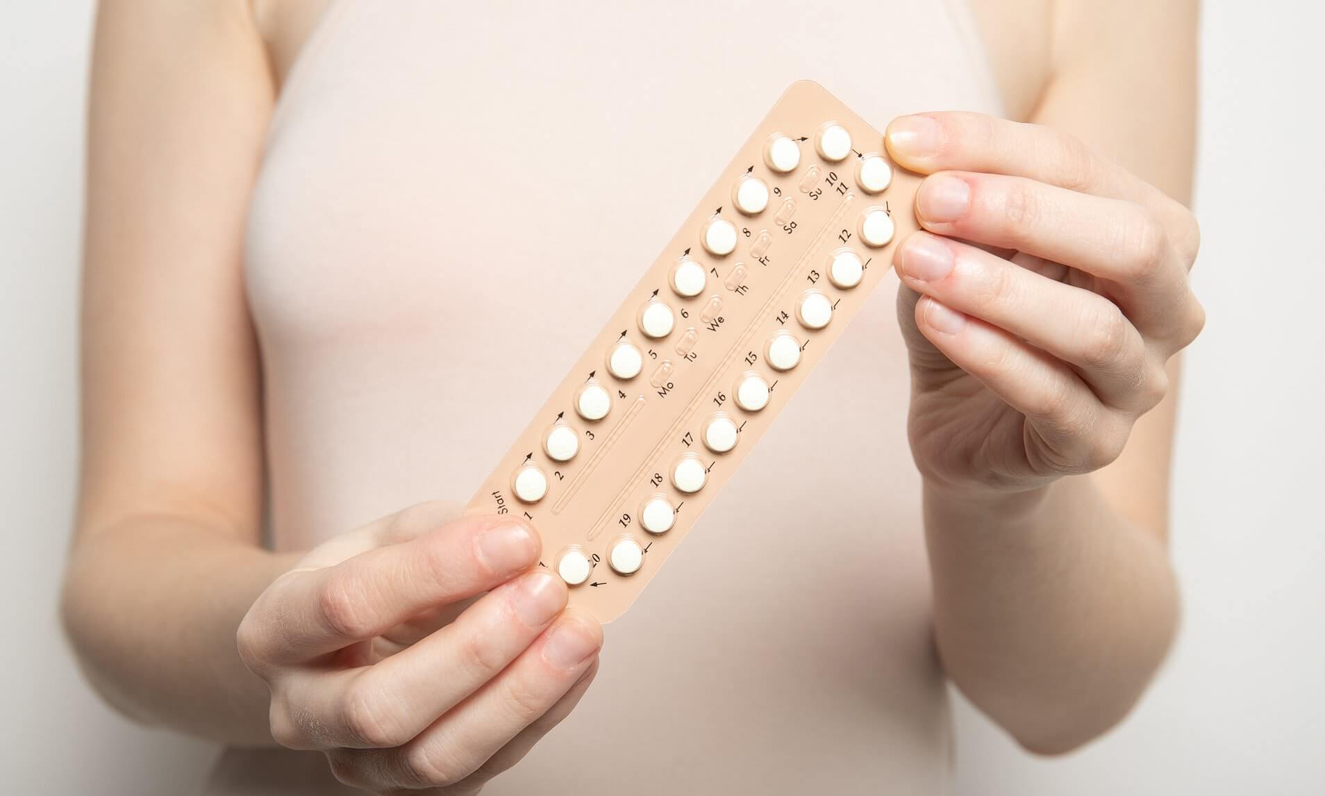 Study Finds a 73% Increase in Depression Risk Linked to Combined Contraceptive Pill Use
