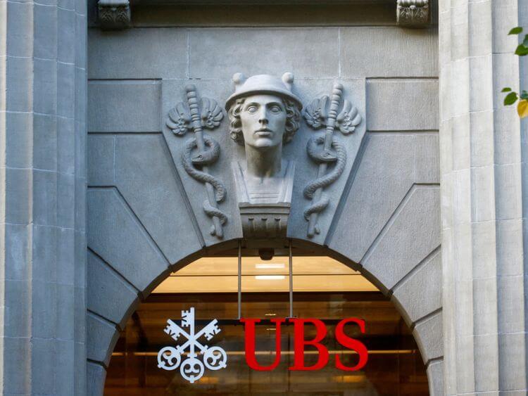 Swiss Government Guarantees $10B UBS Losses in Credit Suisse Deal