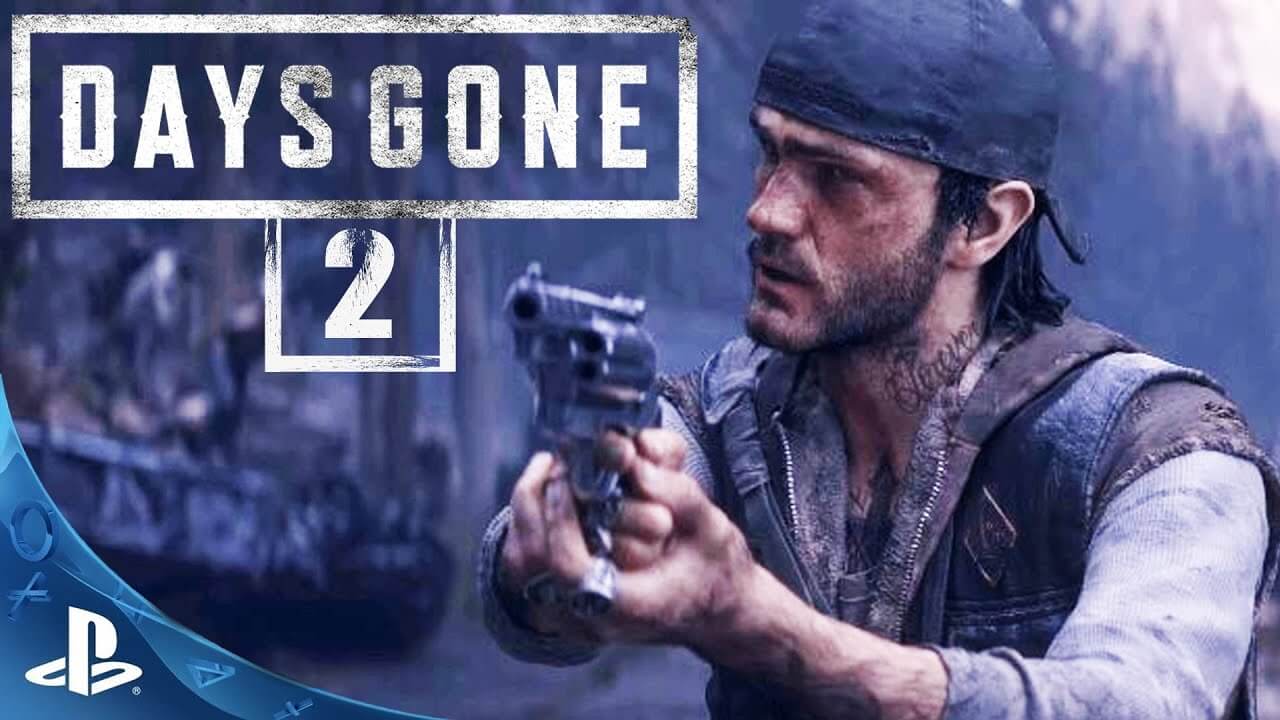 Days Gone 2: What We Hope to See in the Sequel