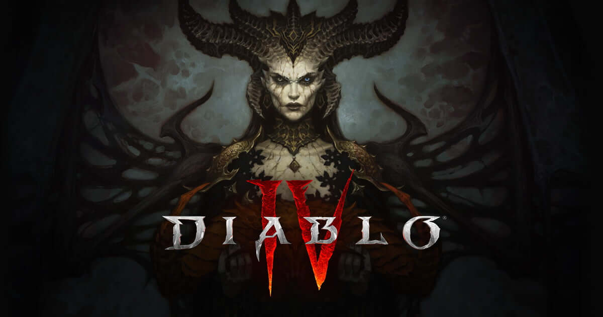 Diablo 4 Hotfix 13 Addresses Hammer of the Ancients Bug and More in June 24 Update
