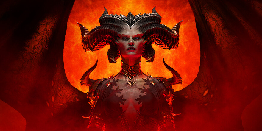 Diablo IV Image Gallery