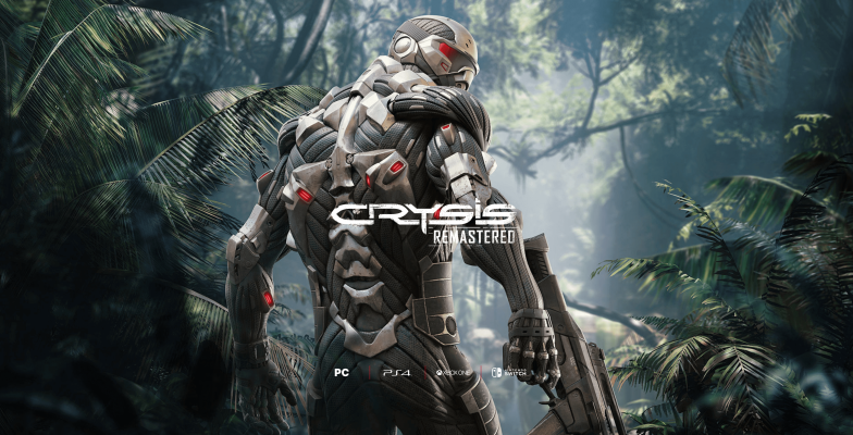 Crysis Warhead DX10