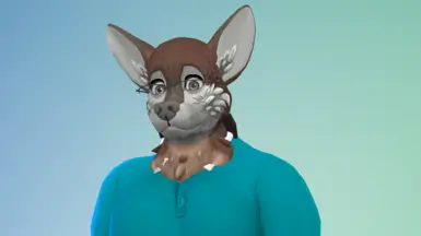Sims IV Furry Mod