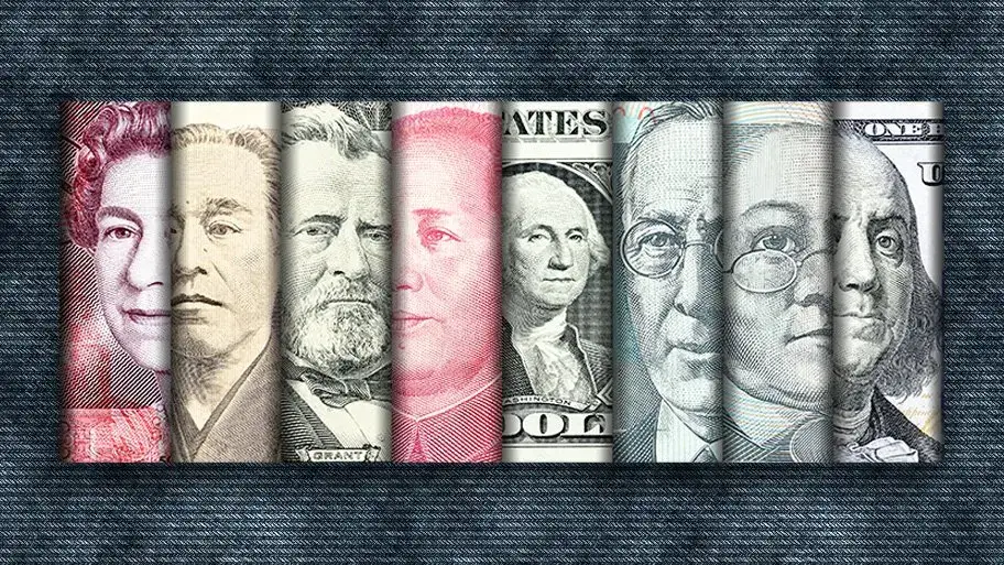 A Brief Examination of Global Reserve Currencies Throughout History