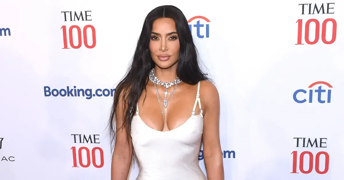 Kim Kardashian Opens Up About Celebrity Crush and Love for Makeup Sex on Hailey Bieber’s YouTube Show