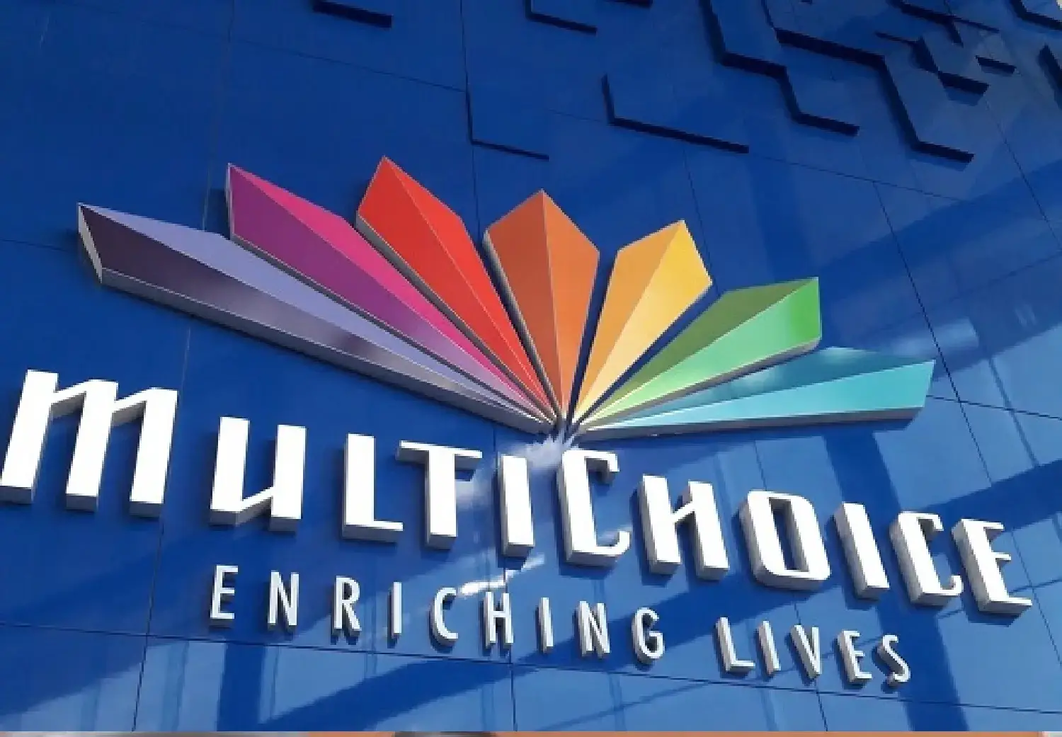 MultiChoice Records R2.9 Billion Loss After Profitable Year