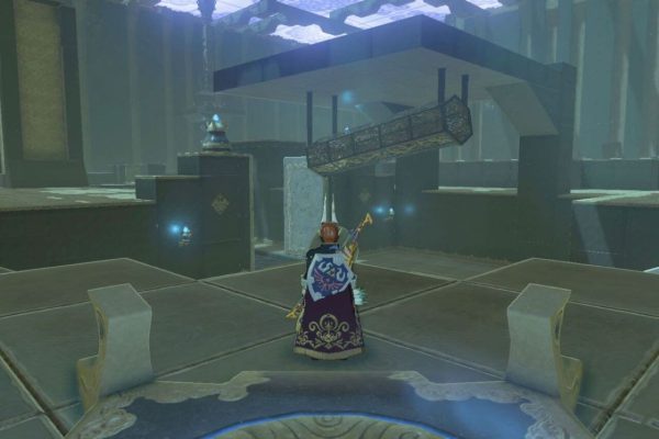 La llegenda de Zelda