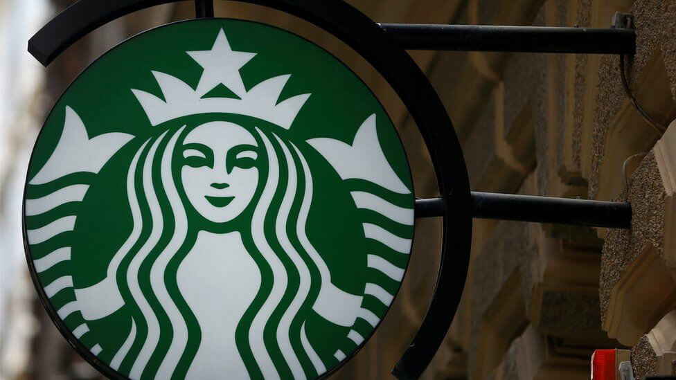 Starbucks piesprieda samaksāt 25.6 miljonus ASV dolāru rasu diskriminācijas lietā